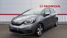 Honda Jazz 1.5 i-MMD Hybrid EX 5dr eCVT Hybrid Hatchback